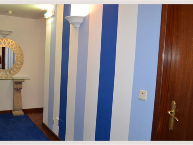 Residencial Amparo Charter