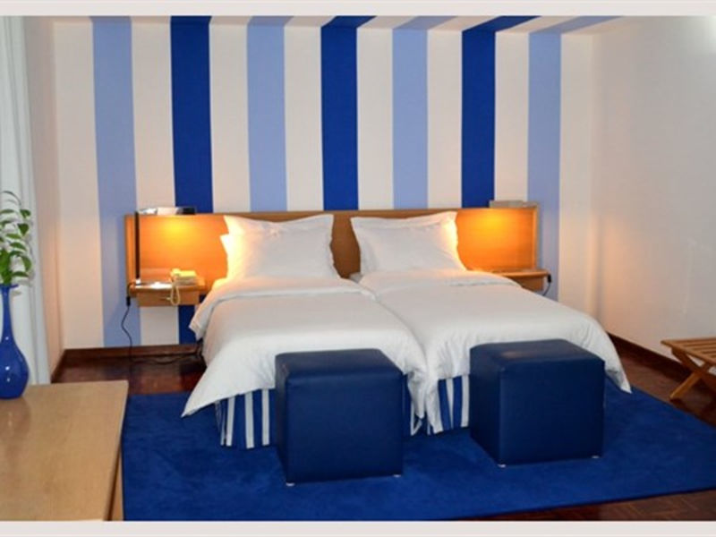 Residencial Amparo Charter