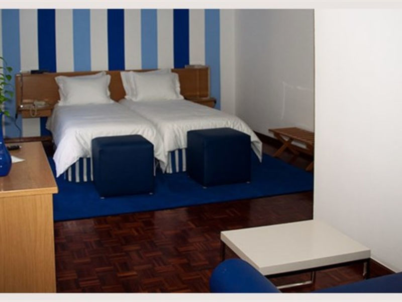 Residencial Amparo Charter