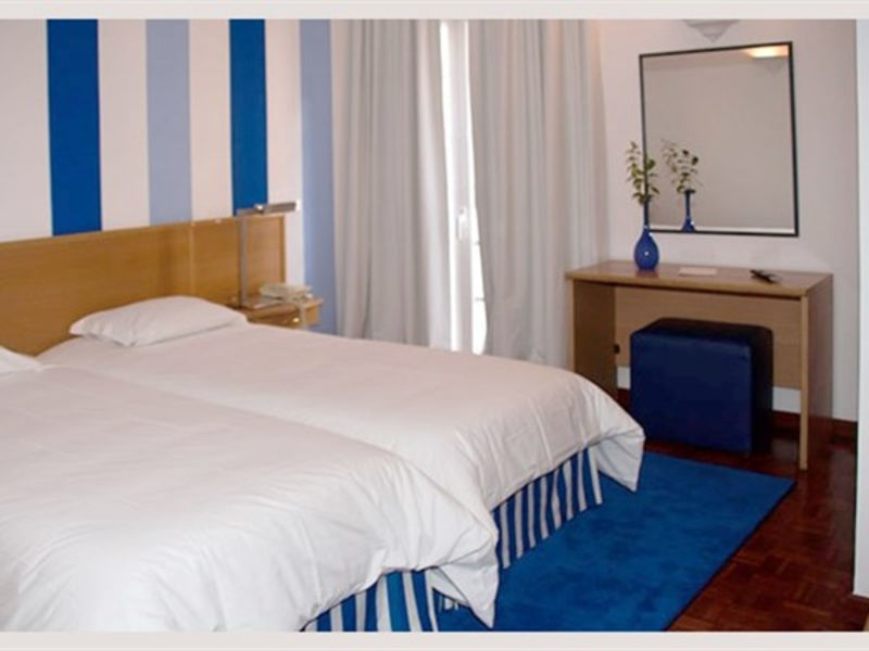 Residencial Amparo Charter