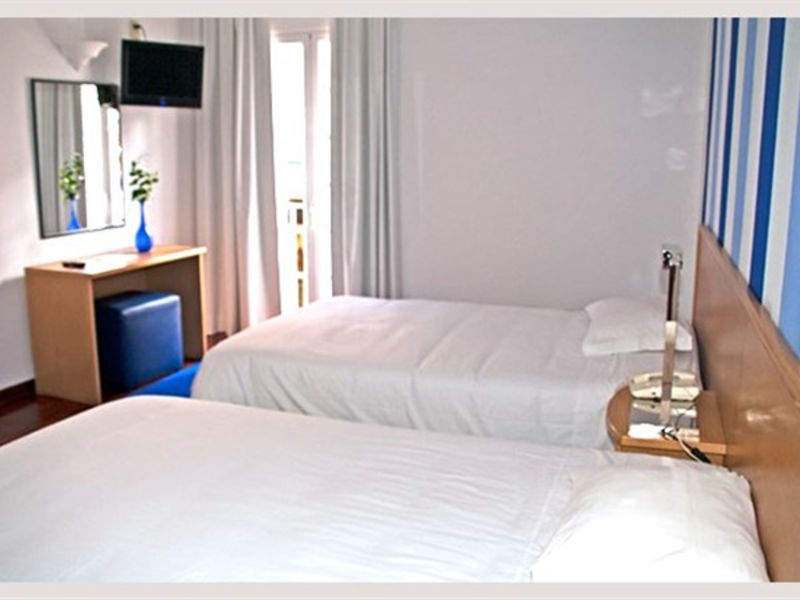 Residencial Amparo Charter
