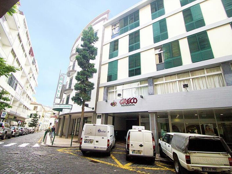 Residencial Greco