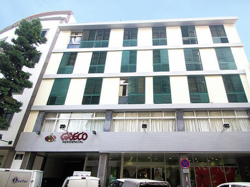 Residencial Greco