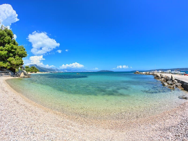 Resort Resnik