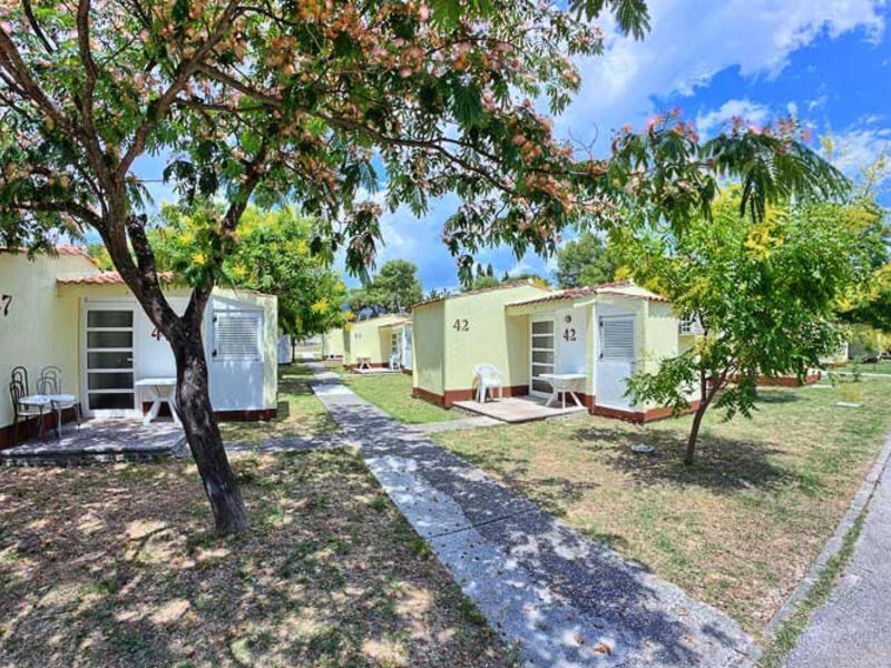 Resort Resnik