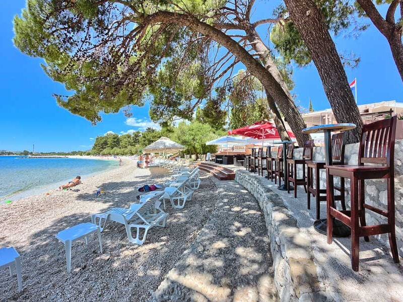 Resort Resnik