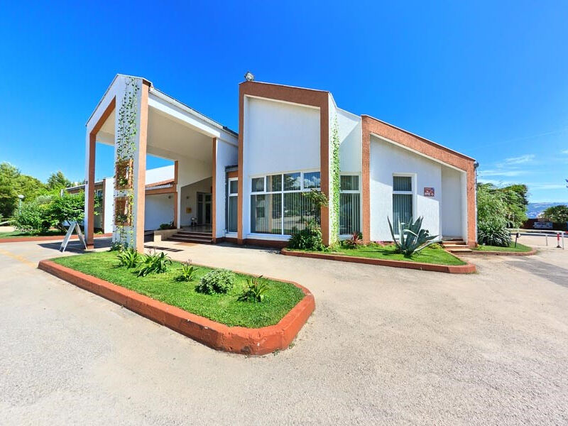 Resort Resnik