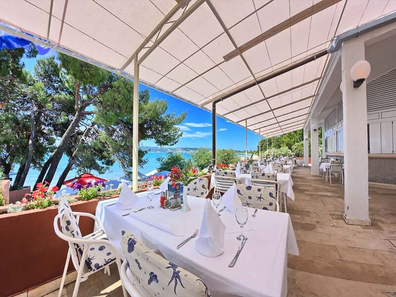 Resort Resnik
