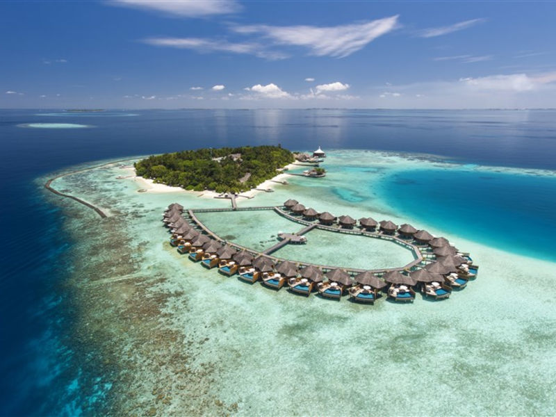 Resort Baros