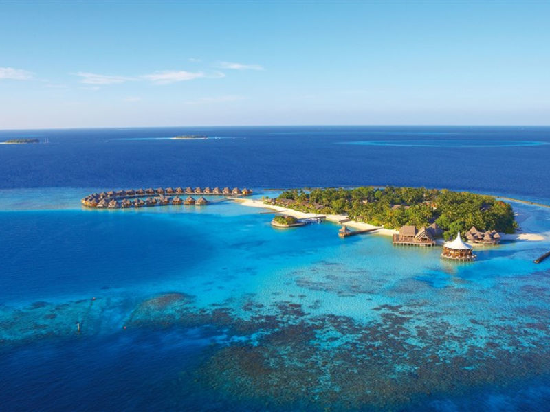 Resort Baros