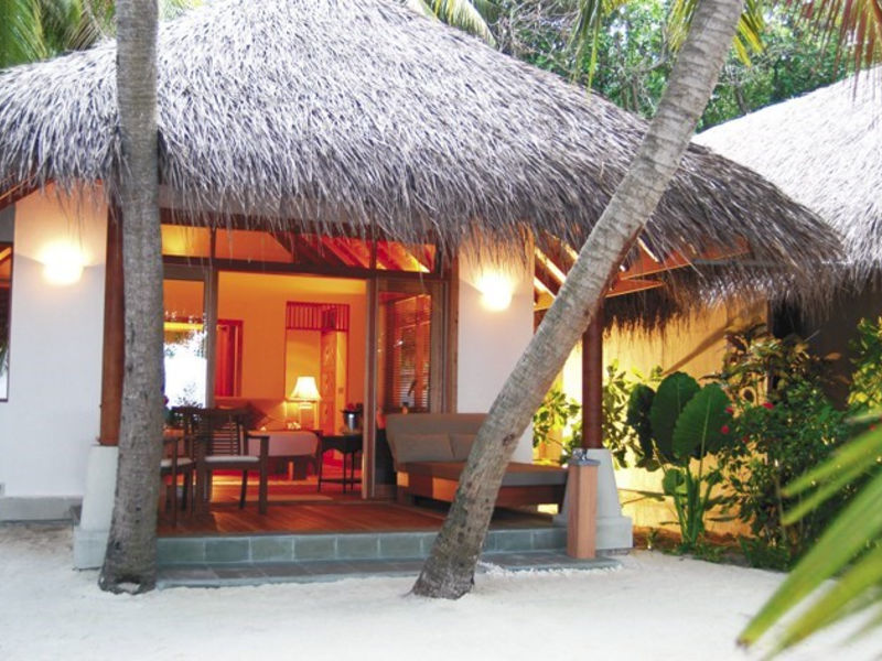 Resort Baros