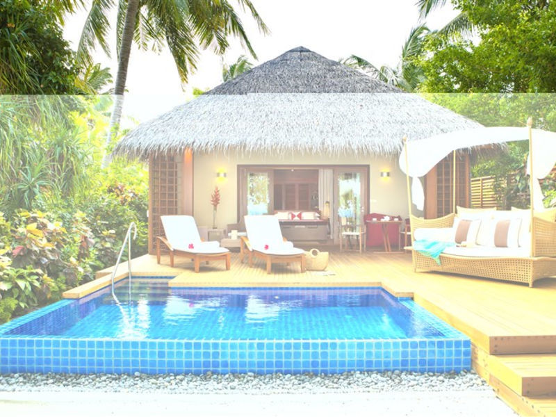 Resort Baros