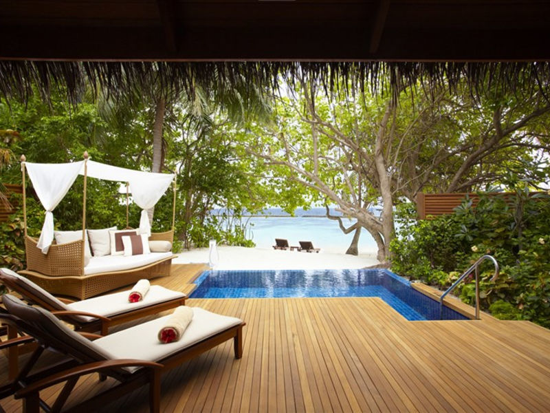 Resort Baros
