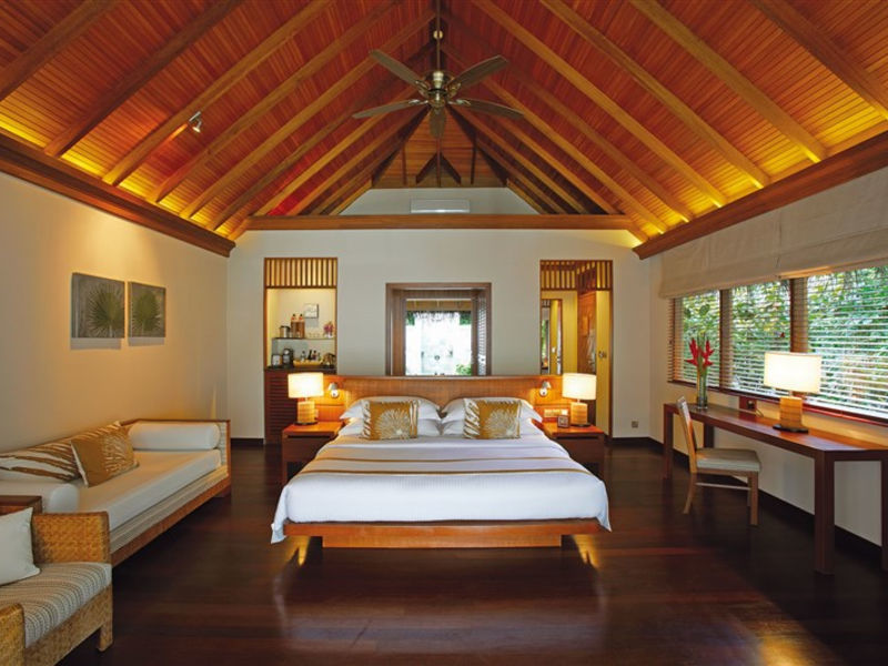 Resort Baros