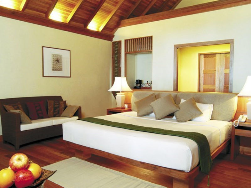 Resort Baros