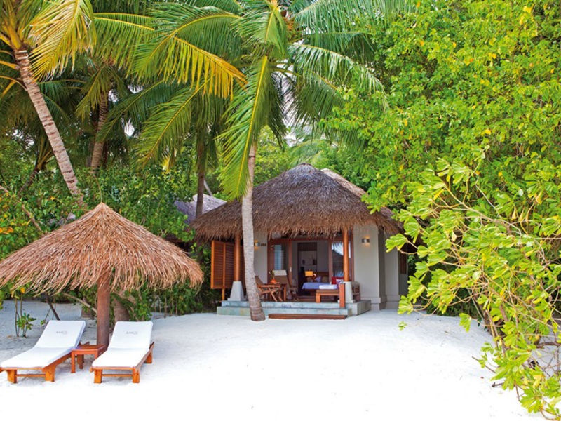 Resort Baros