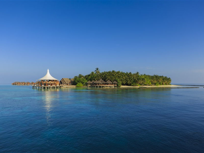 Resort Baros