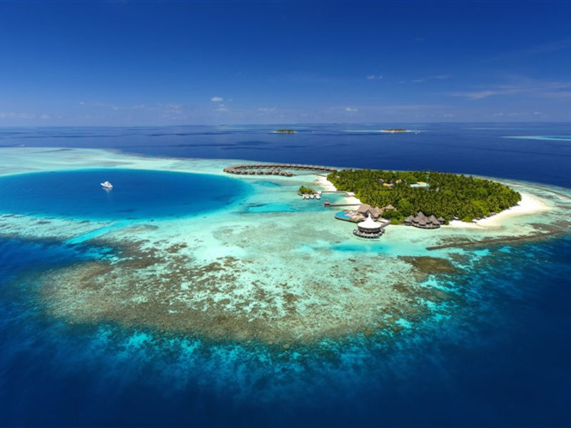 Resort Baros