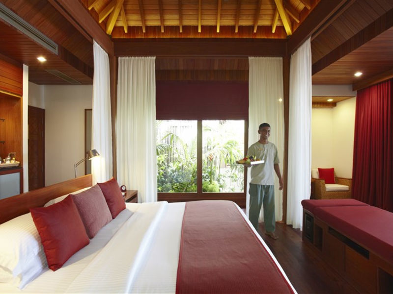 Resort Baros