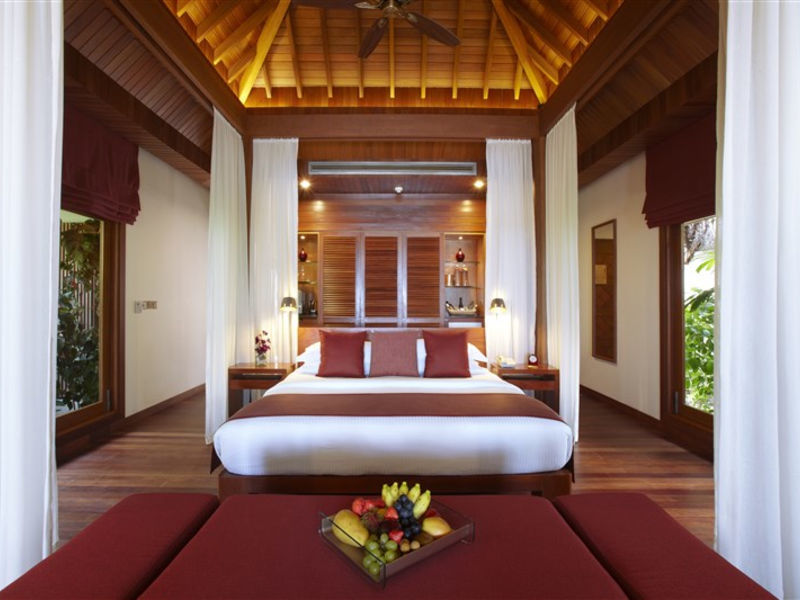 Resort Baros