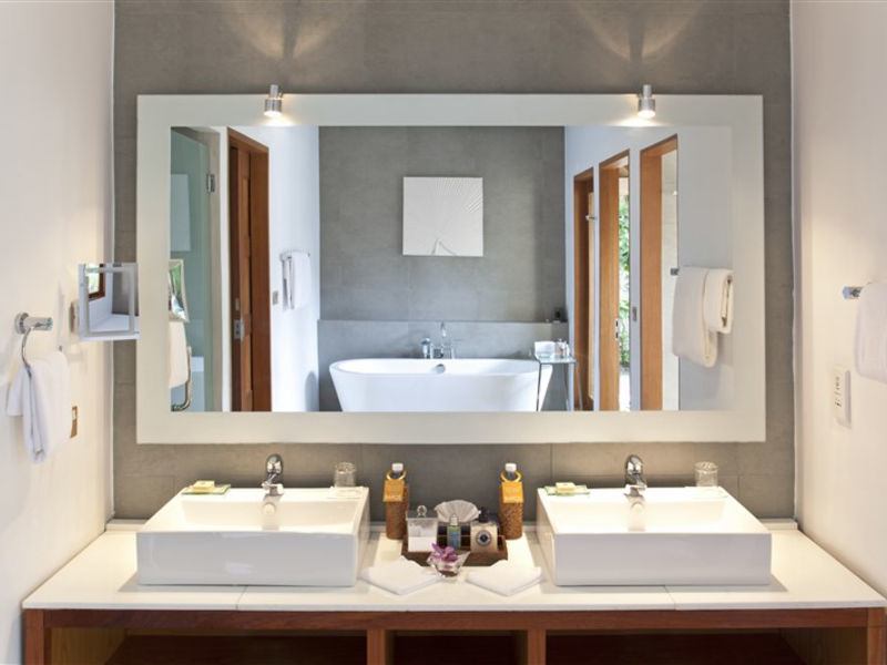 Resort Baros