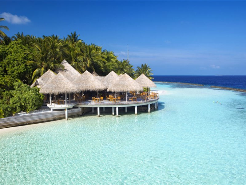 Resort Baros