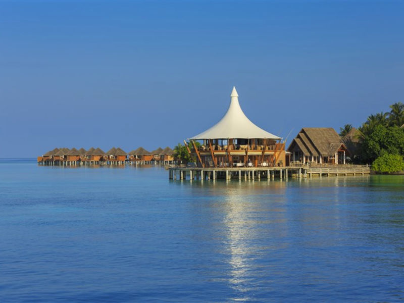 Resort Baros