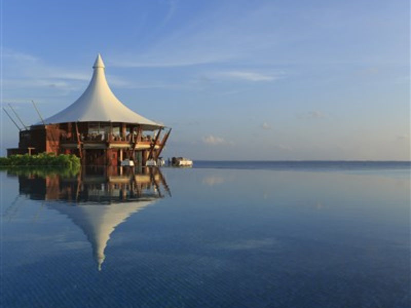 Resort Baros