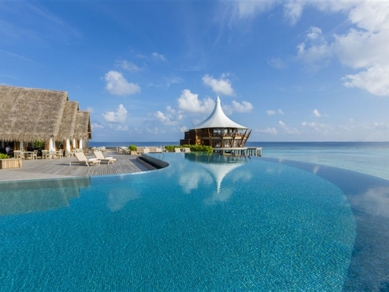 Resort Baros