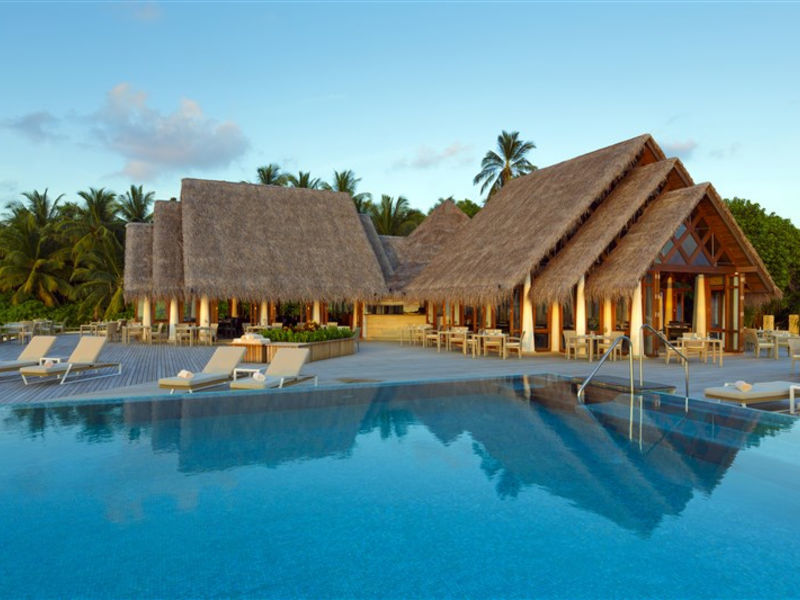 Resort Baros