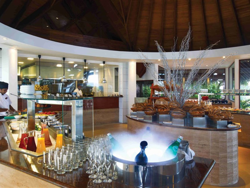 Resort Baros