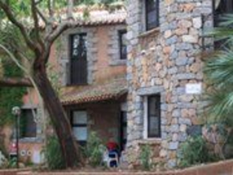 Resort Borgo Cala Moresca