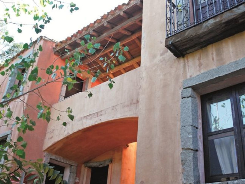 Resort Borgo Cala Moresca