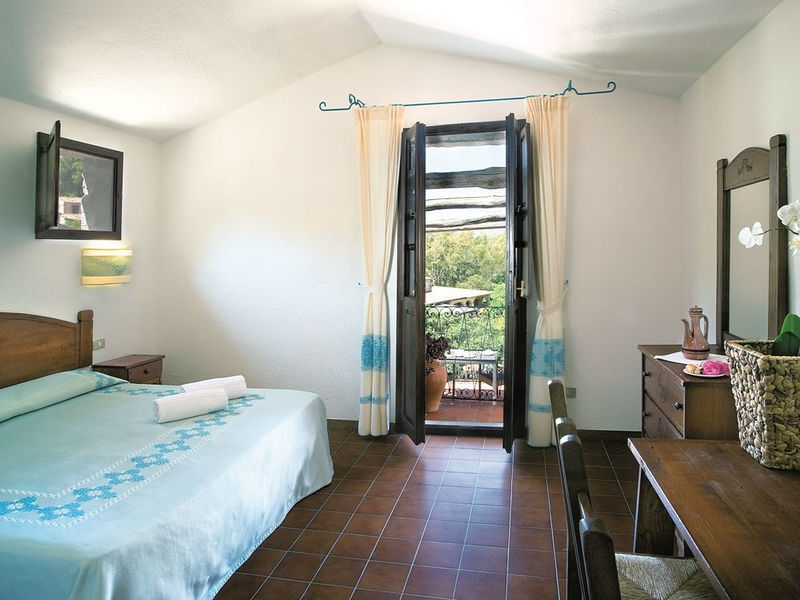 Resort Borgo Cala Moresca