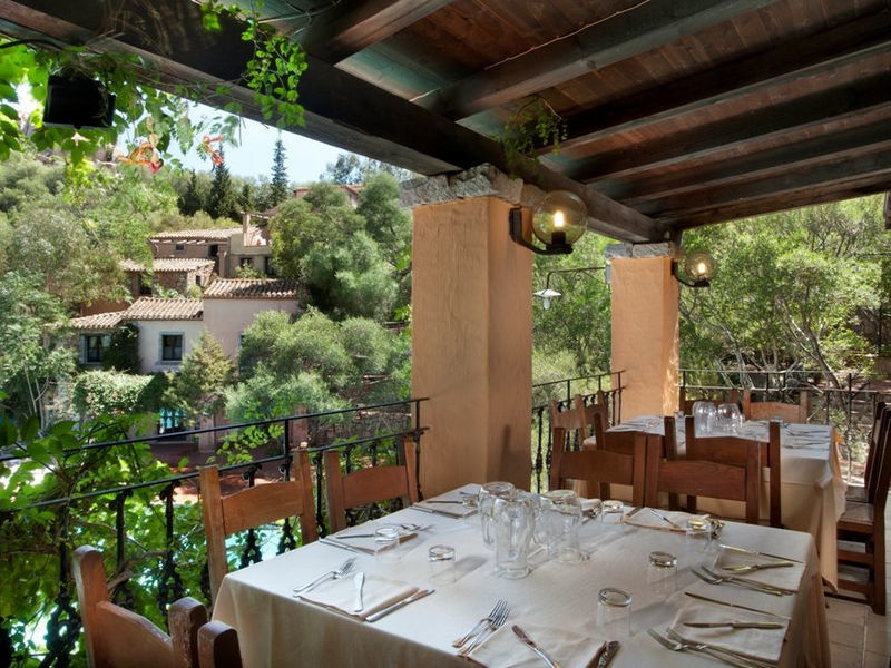 Resort Borgo Cala Moresca