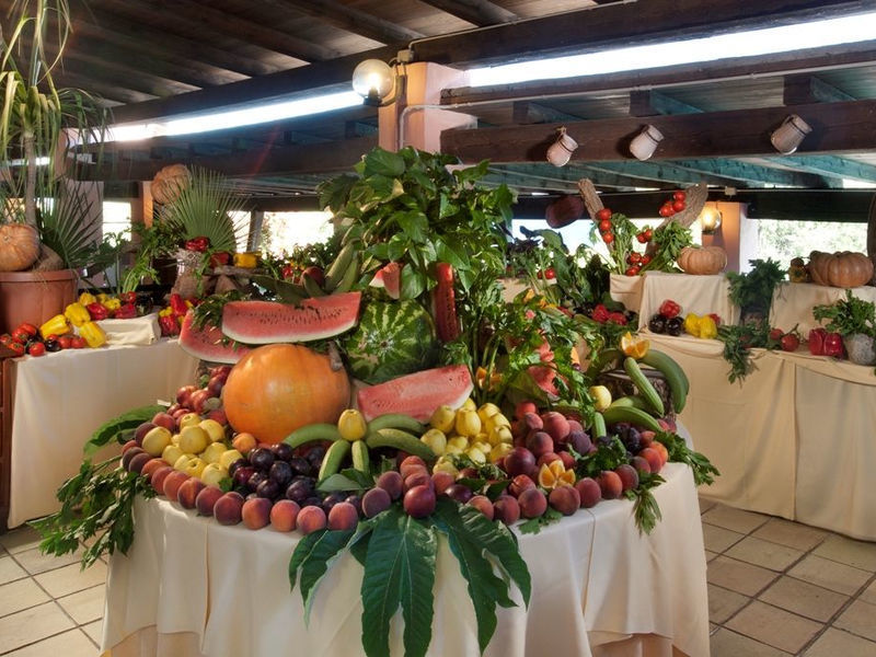 Resort Borgo Cala Moresca