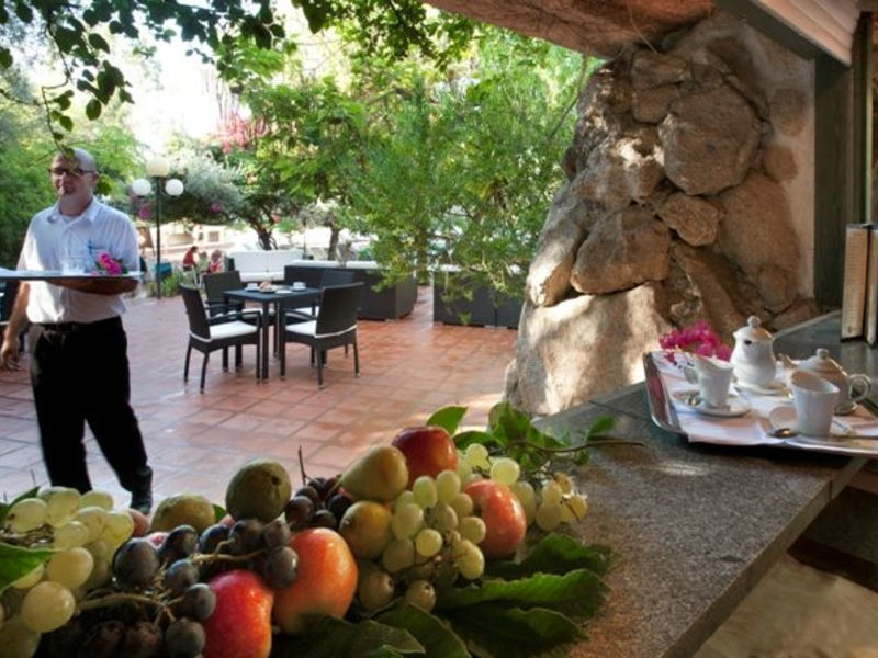 Resort Borgo Cala Moresca