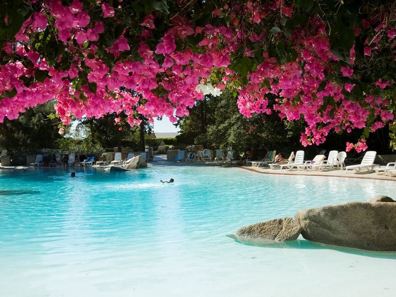 Resort Borgo Cala Moresca