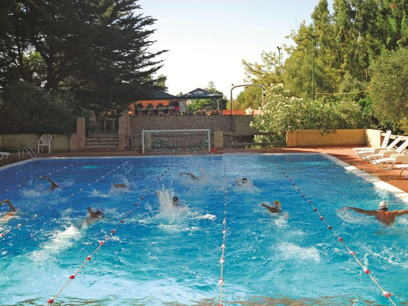 Resort Borgo Cala Moresca