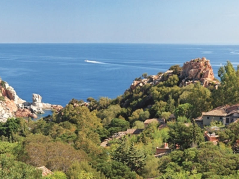 Resort Borgo Cala Moresca