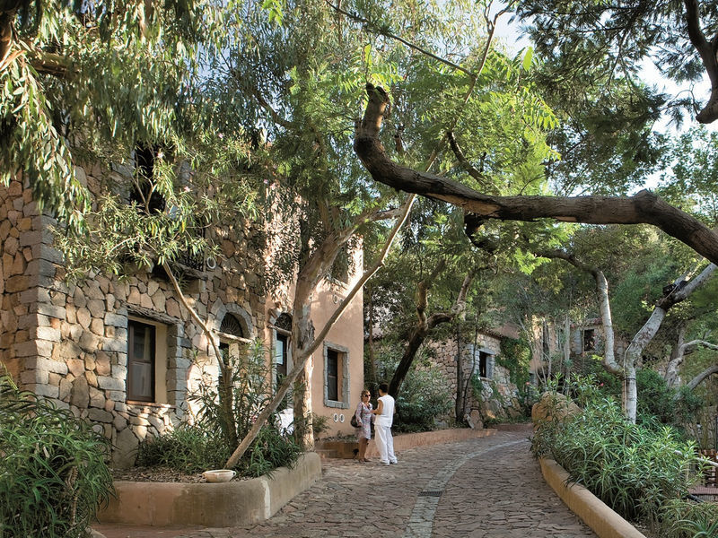 Resort Borgo Cala Moresca