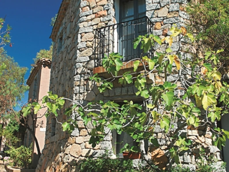 Resort Borgo Cala Moresca
