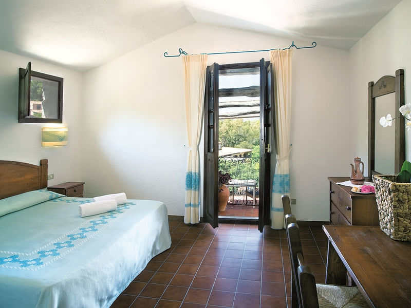 Resort Borgo Cala Moresca
