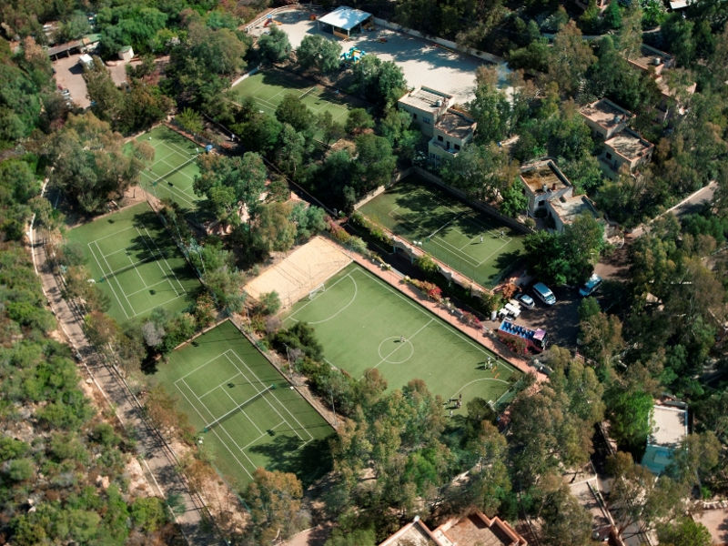 Resort Borgo Cala Moresca