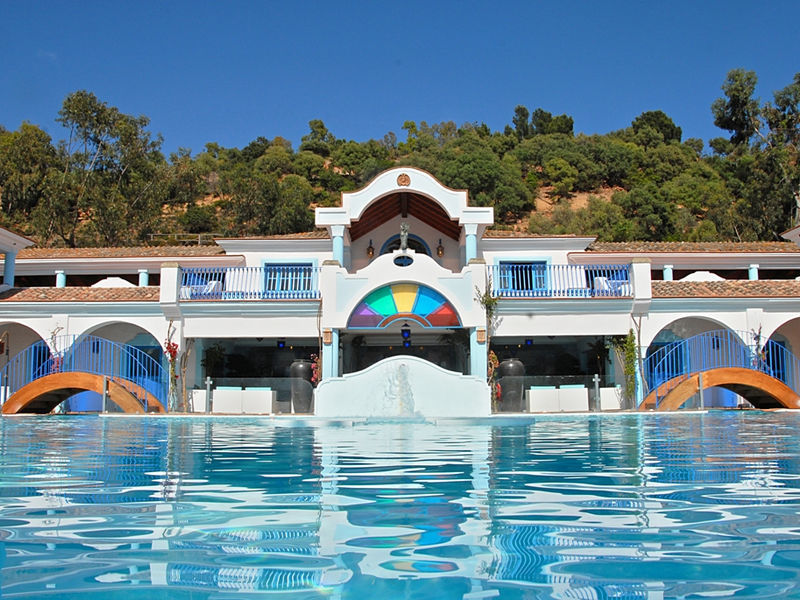 Resort Borgo Cala Moresca
