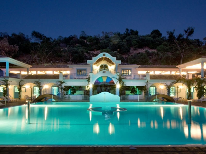 Resort Borgo Cala Moresca