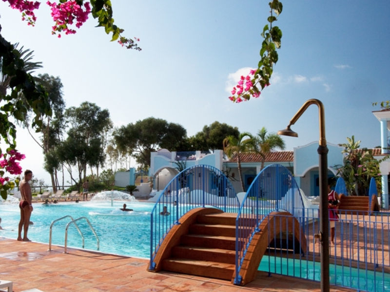 Resort Borgo Cala Moresca