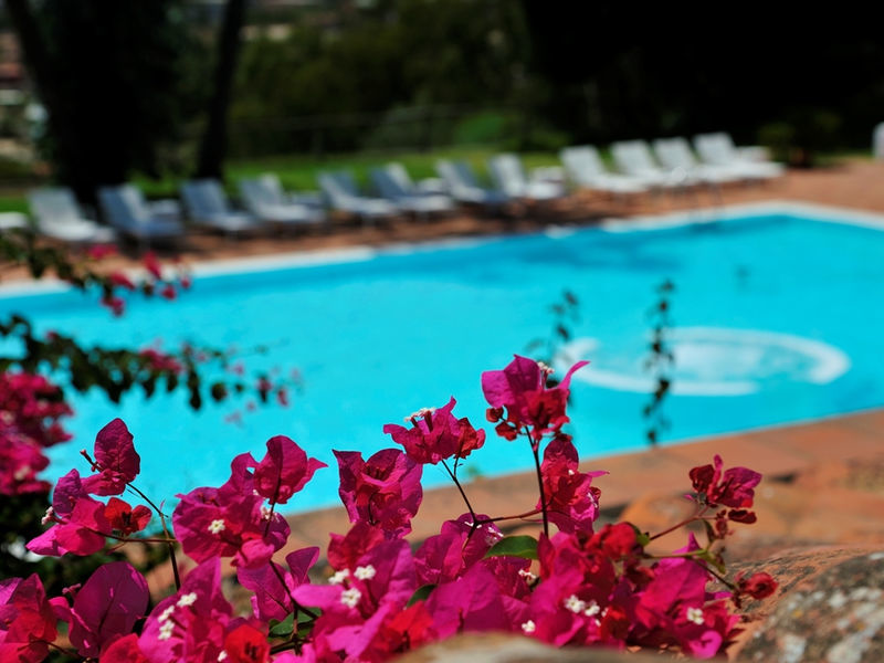 Resort Borgo Cala Moresca