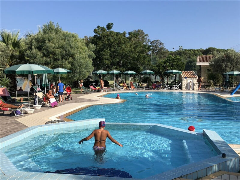 Villaggio Borgo Degli Ulivi