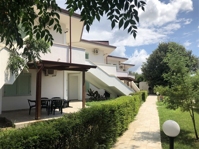 Villaggio Borgo Degli Ulivi